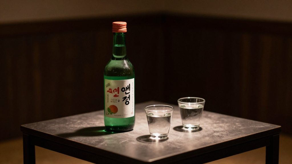 알코올 섭취 후 회복 주기: 신체 복구를 위한 2가지 핵심 조건