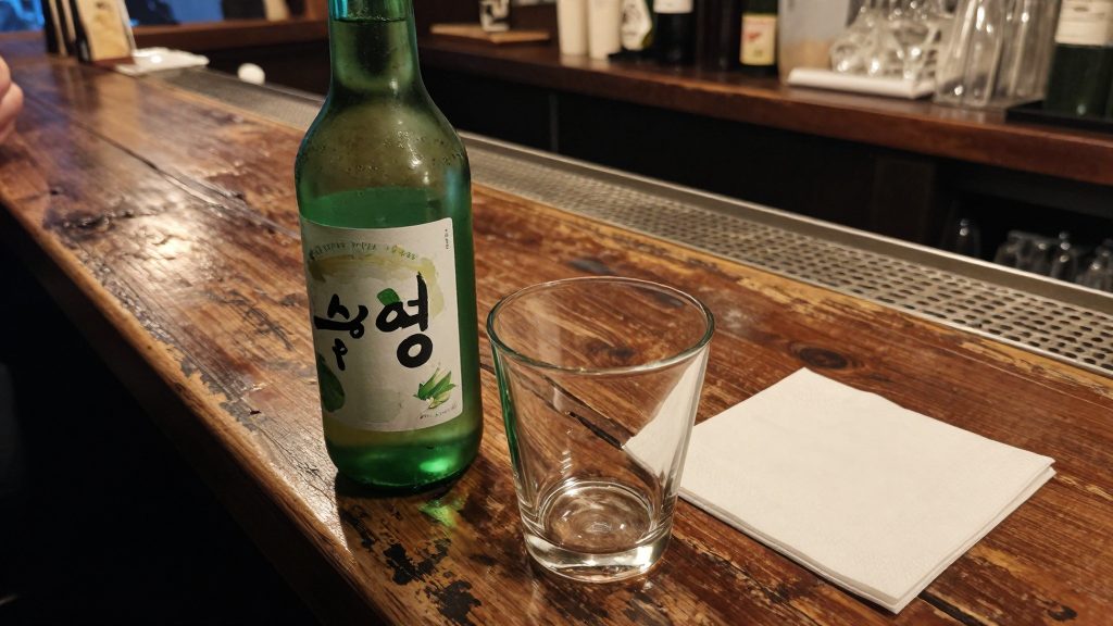 알코올 대사의 생리학적 원리 이해하기
