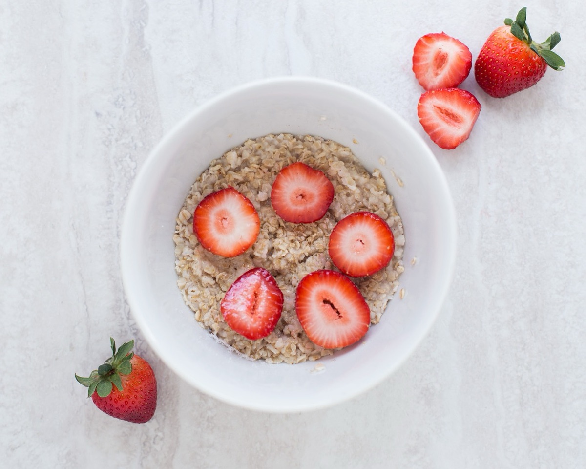 bowls con quinoa y lentejas