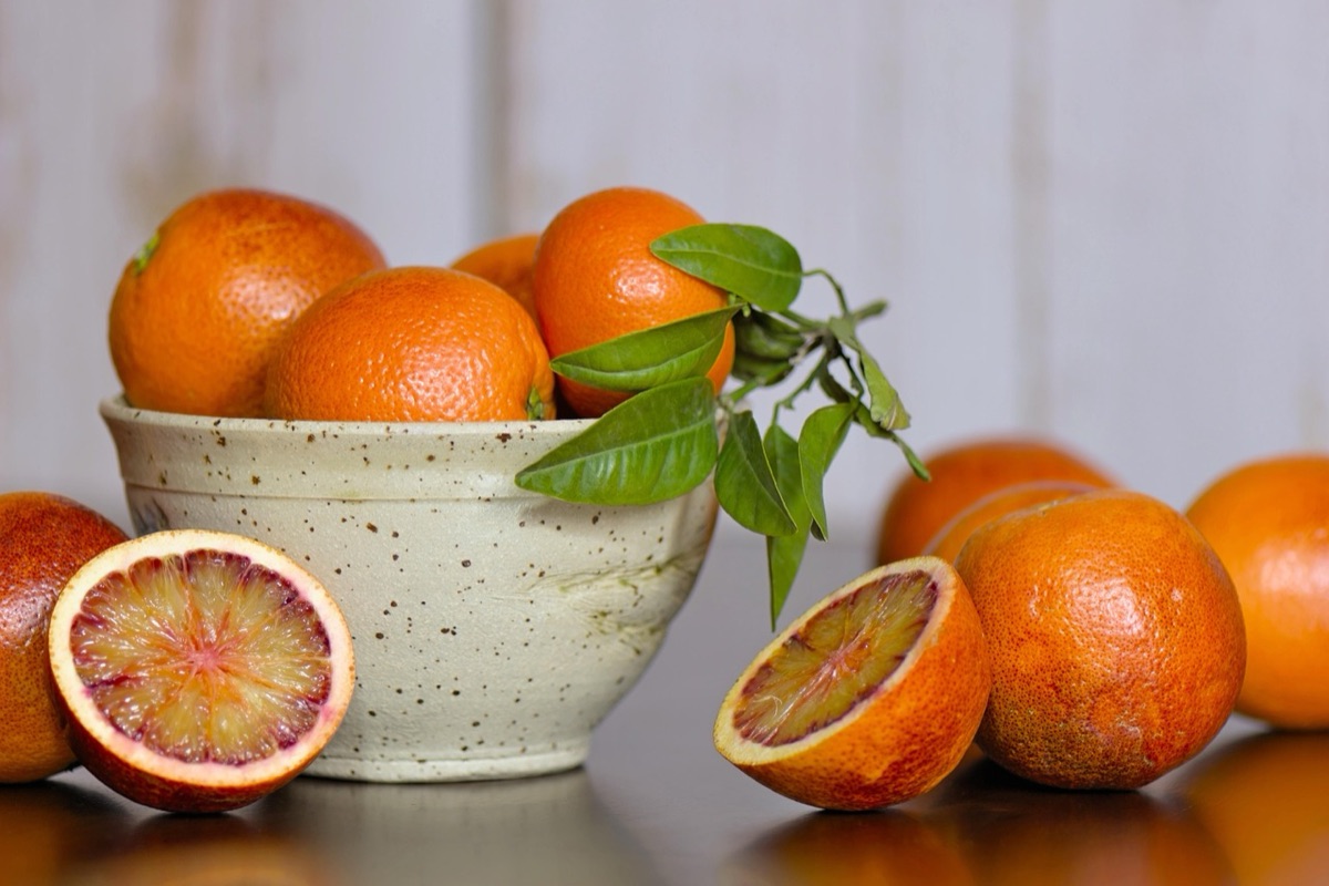 Integratori di vitamina C