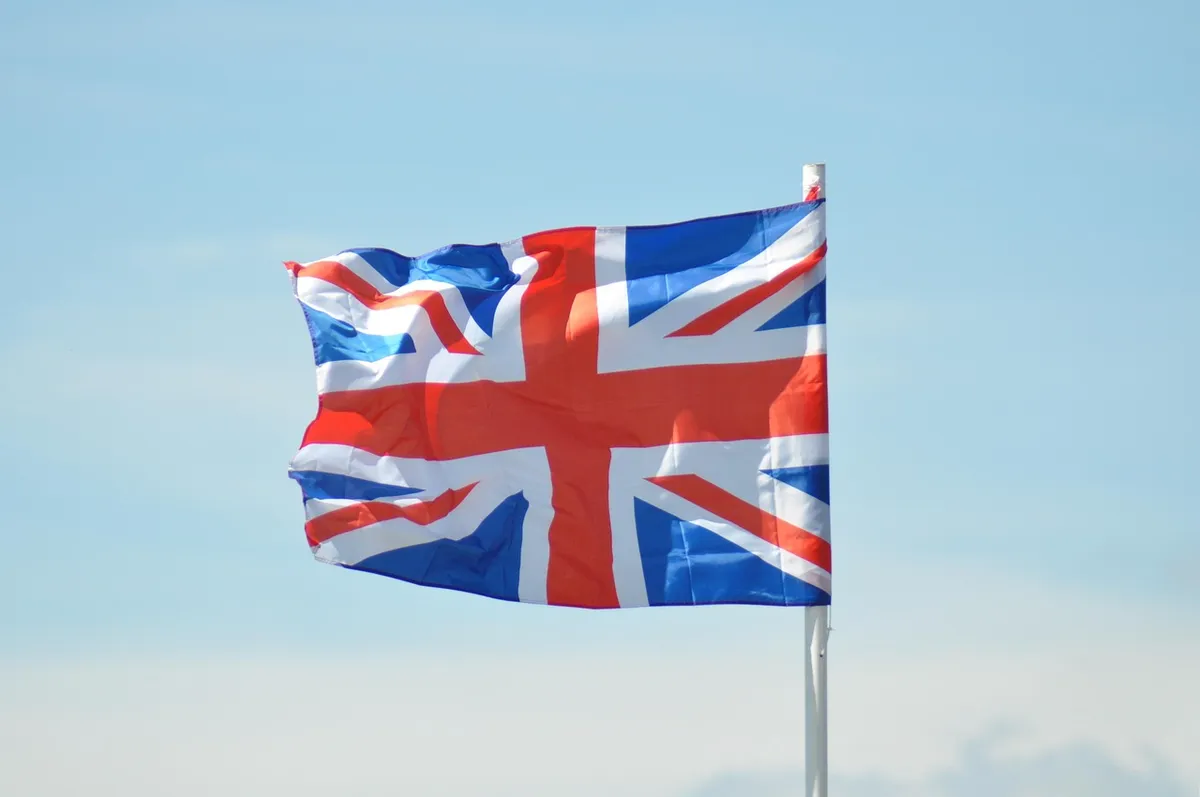 flag, union flag, union, european, united, british flag, europe, country, national, kingdom, patriotism, government, jack, uk, great britain, union jack