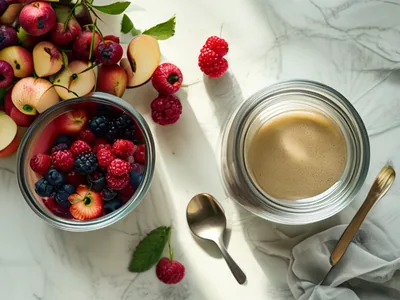 97.5% coverage: Nutrient intake optimal amount guide
