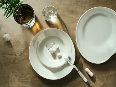 Zinc Best zinc form for absorption: How to Choose
