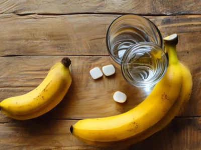 Tips: Find Zinc for anti aging in beverages and food sources