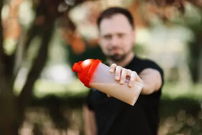 Proteinqualität Nahrungsergänzung: Vergleich der Quellen