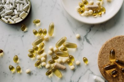 Nahrungsergänzungsmittel: Dein Guide zu optimaler Gesundheit