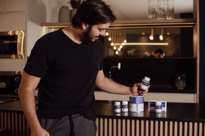 Suplementos: Tips para optimizar tu dieta y salud mental