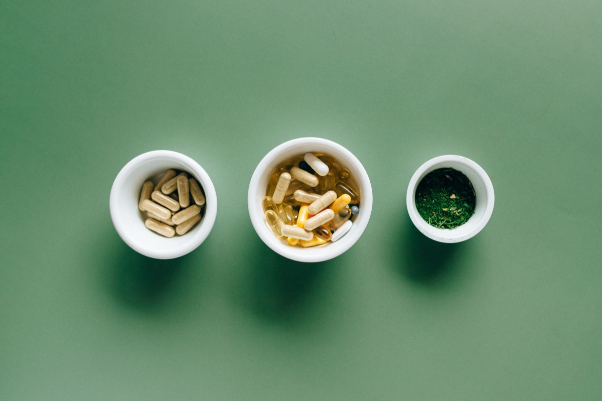 Compléments alimentaires : Guide pour une meilleure vitalité