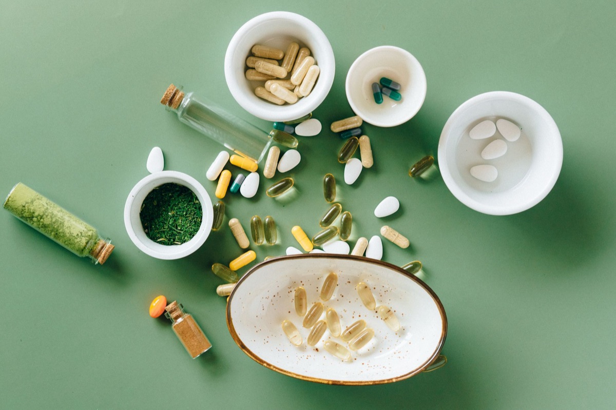 Compléments alimentaires : Guide pour une meilleure vitalité