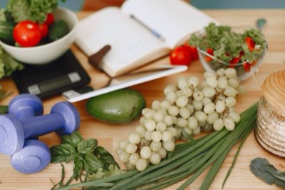 Nutrizione: guide per un equilibrio dinamico e resilienza mentale