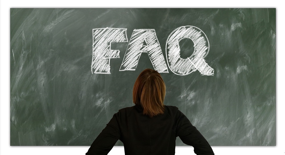 Domande e risposte: i FAQs per capire l'importanza degli integratori.