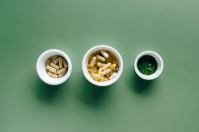 Supplementen: How te kiezen voor een gezonde basis