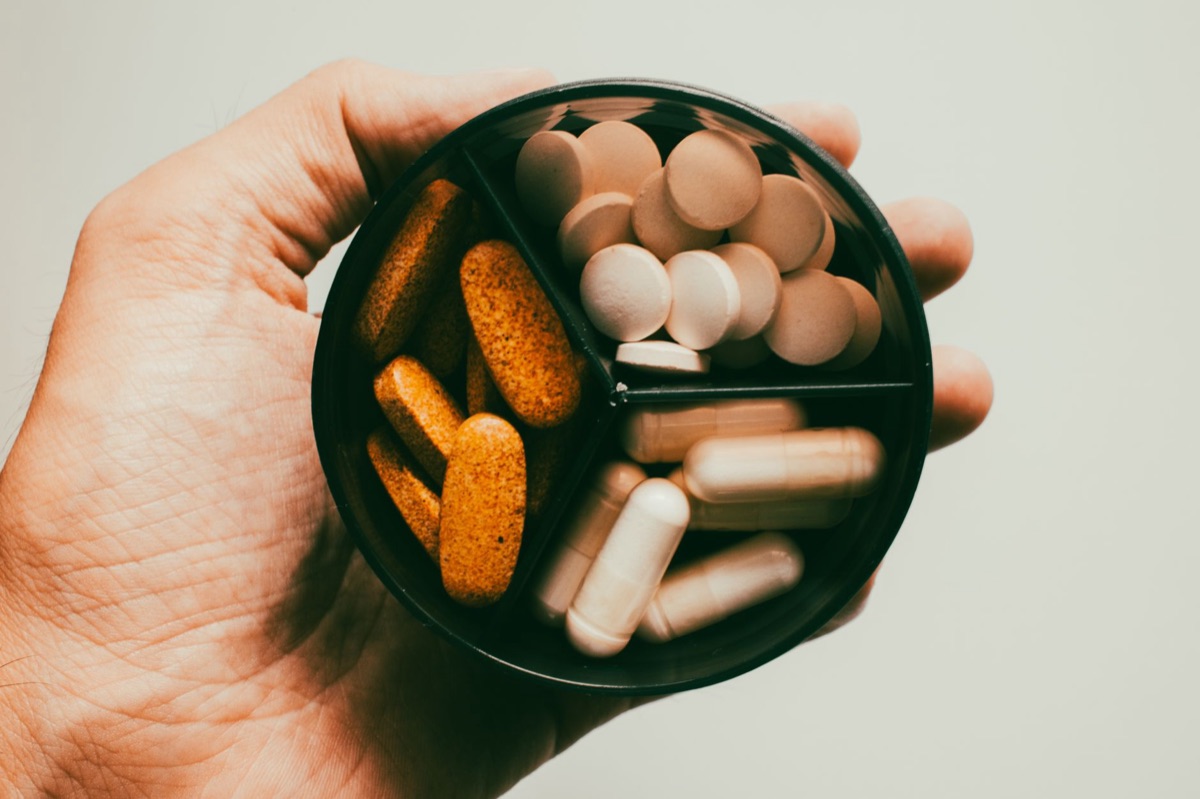 Supplementen: How te kiezen voor een gezonde basis