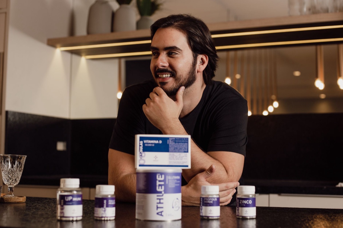 Supplementen: How te kiezen voor een gezonde basis