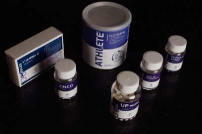 Suplementação: Guia Completo Para uma Saúde Otimizada guide