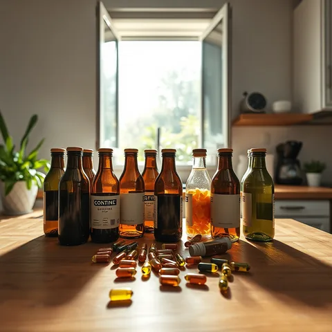 サプリメントは、たくさん飲めばよいというわけではありません（正しい摂り方）